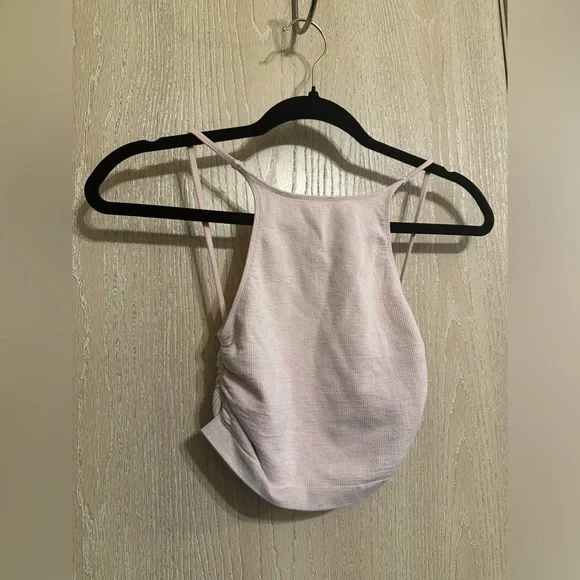 Out From Under Matchpoint Seamless Ruched
Bra Top - Picture 3 of 6